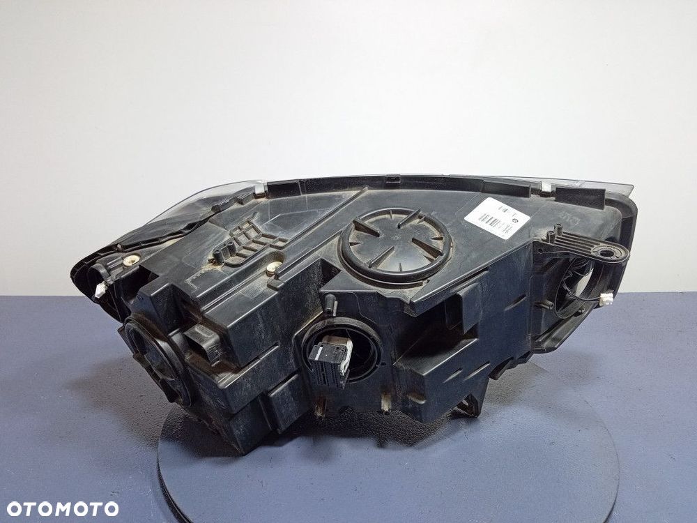 BMW X5 X6 F15 F16 REFLEKTOR LEWY LAMPA PRZÓD LED ADAPTIVE EU 7471347 - 2