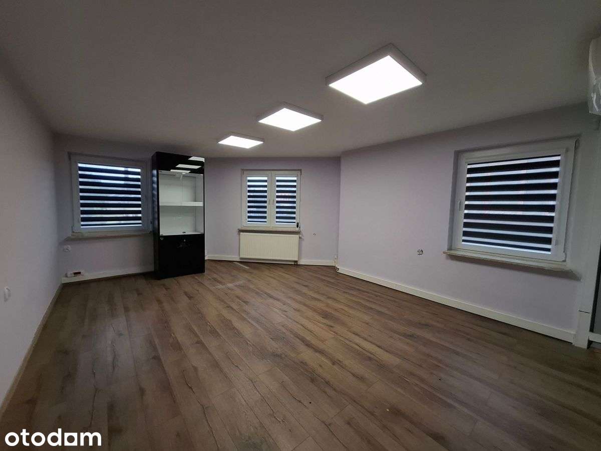 Lokal użytkowy, 68 m², Zielona Góra