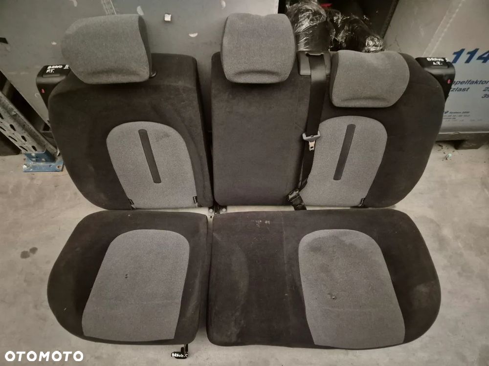 FIAT PANDA II / BRAVO II FOTEL / KANAPA - 15