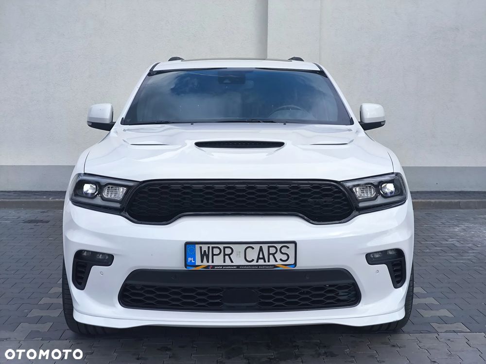 Dodge Durango - 11