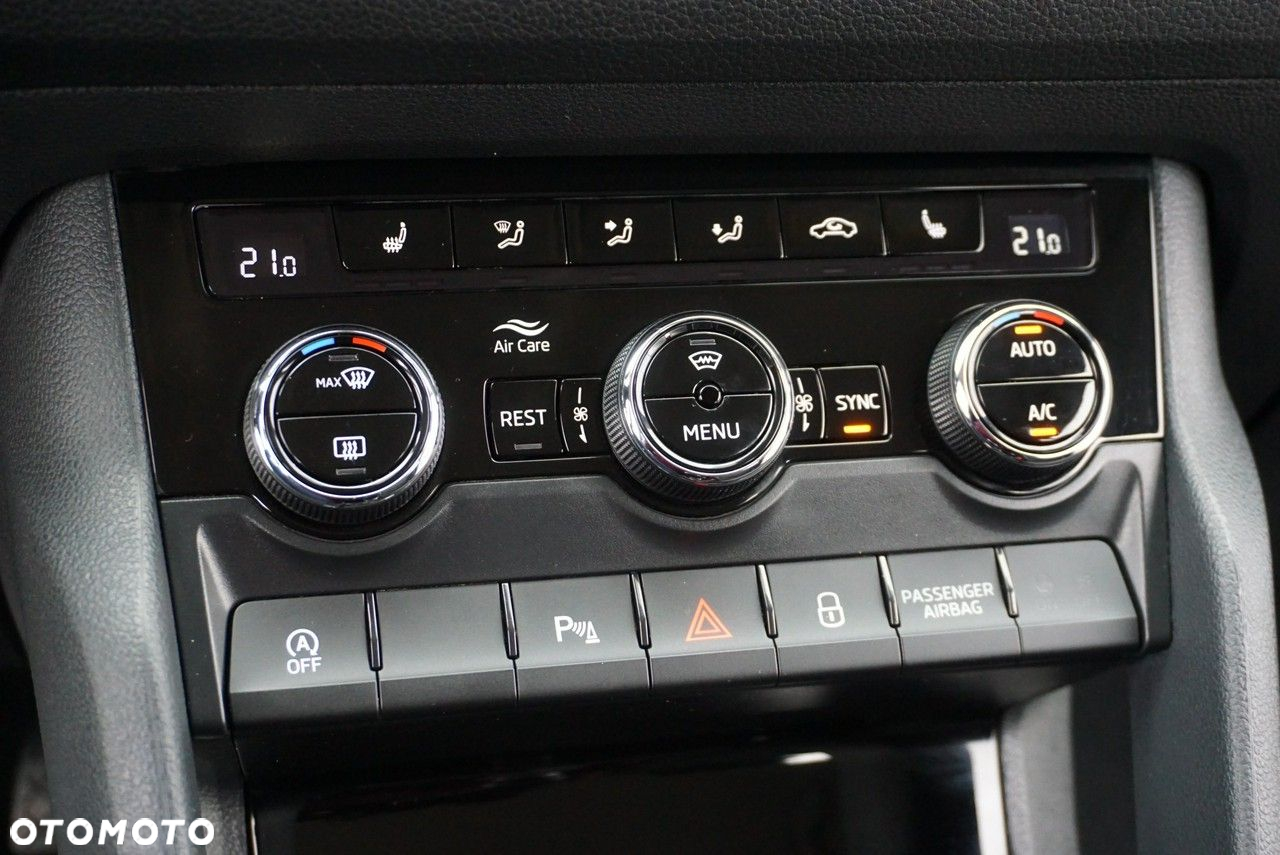 Skoda Kodiaq 1.5 TSI ACT 4x2 Style - 25