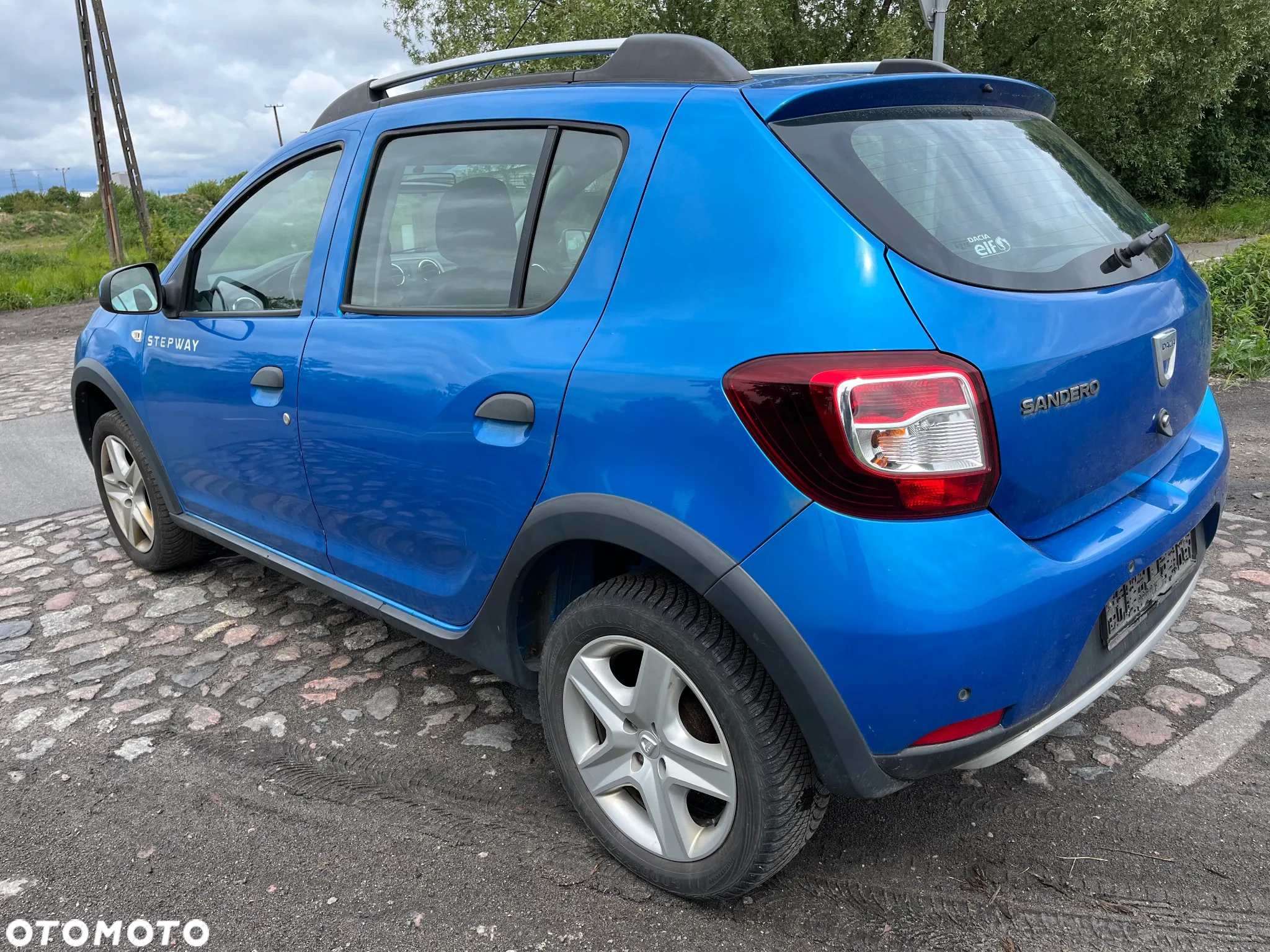 Dacia Sandero - 11