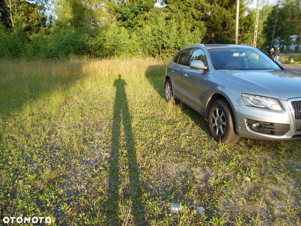 Audi Q5 - 2