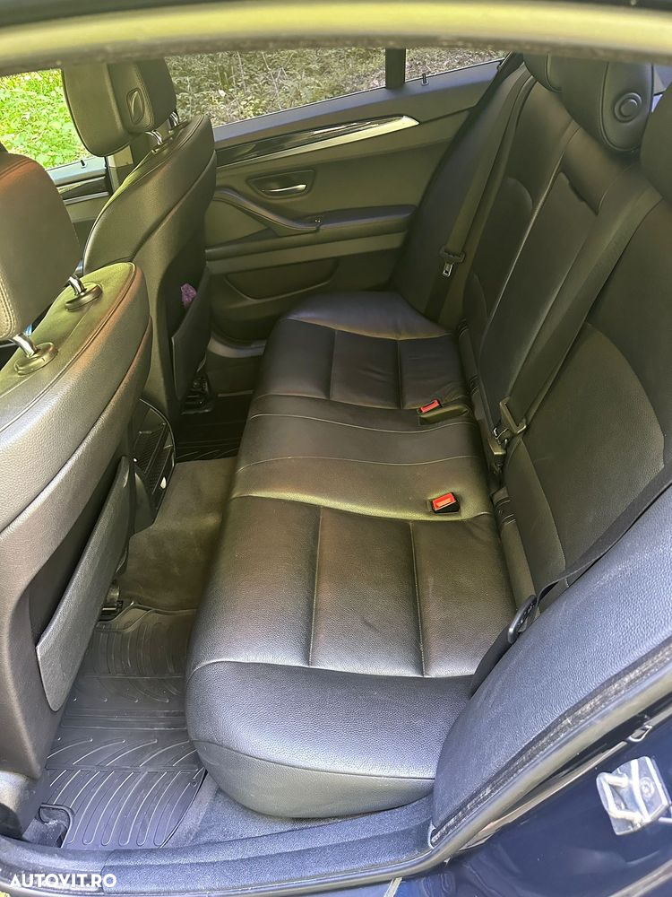 BMW Seria 5 - 13
