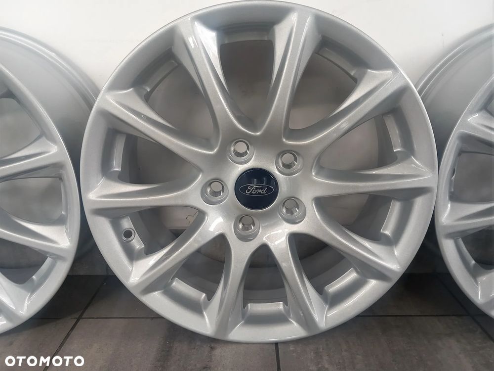 Felgi R16 Ford Mondeo 2014-2022 1903992 - 1