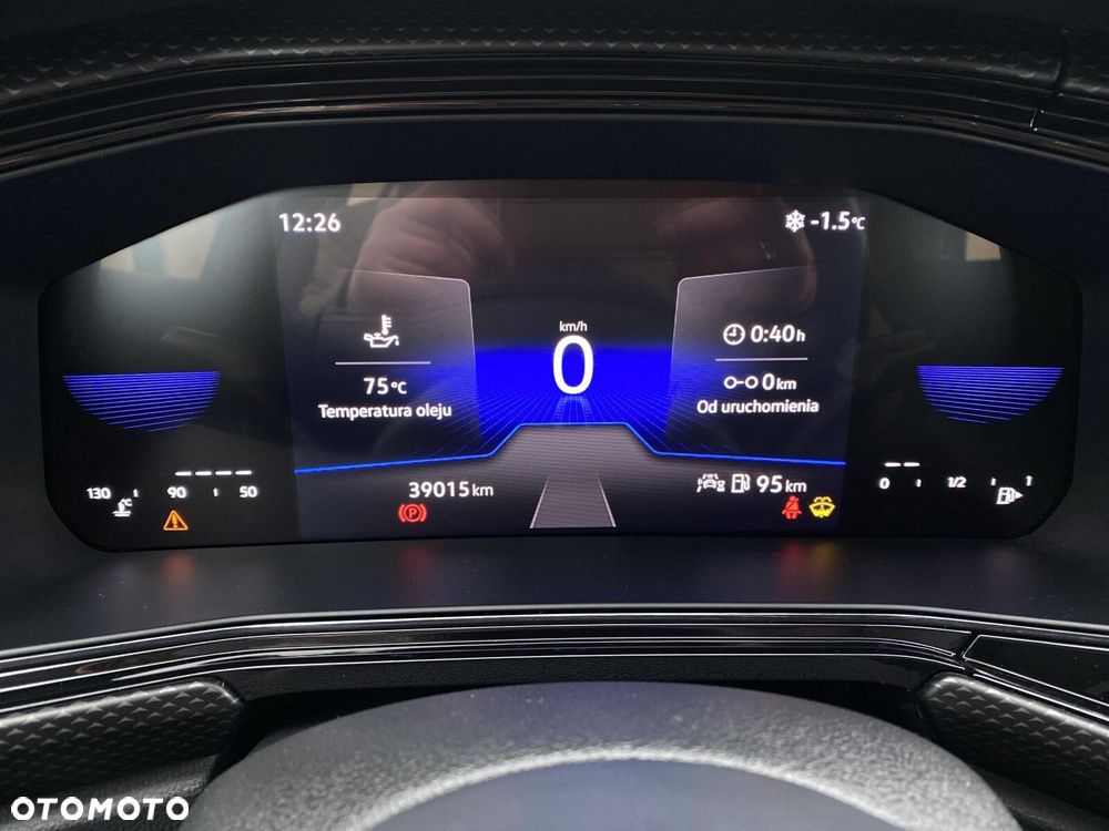 Volkswagen T-Cross 1.0 TSI Life - 16