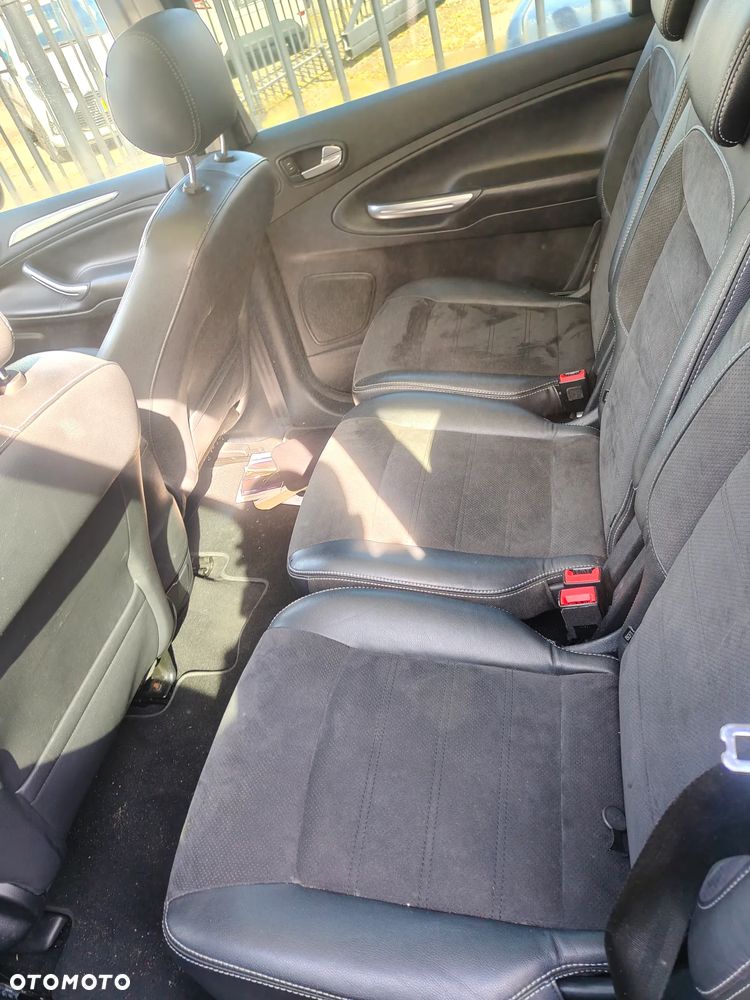 Ford S-Max 1.6 EcoBoost Start Stopp System Titanium X - 20