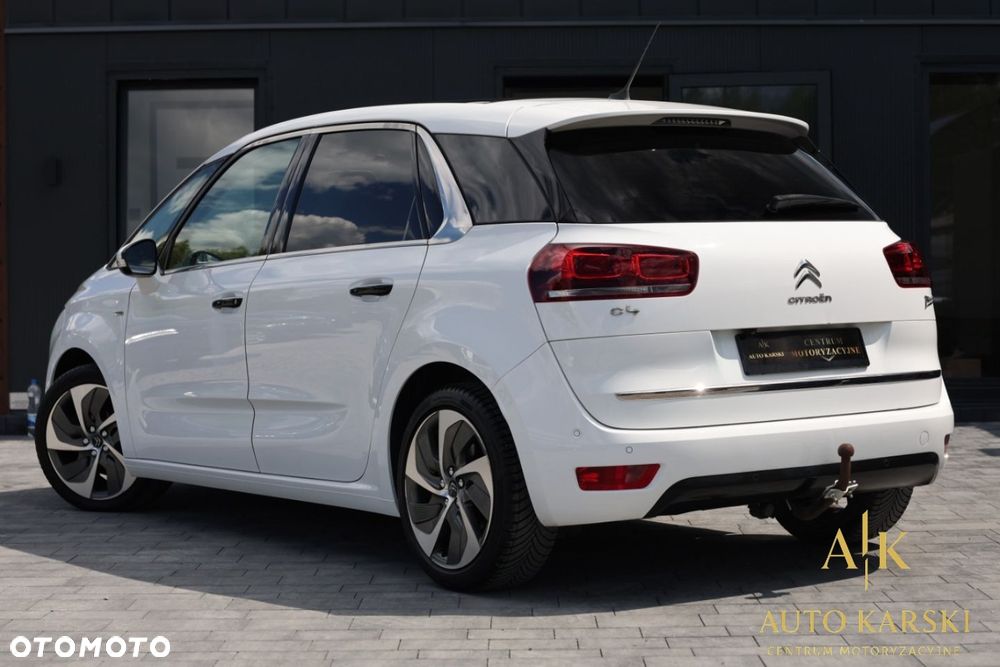 Citroën C4 Picasso - 6