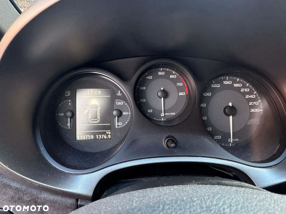 Seat Leon 2.0 TSI Cupra R - 6