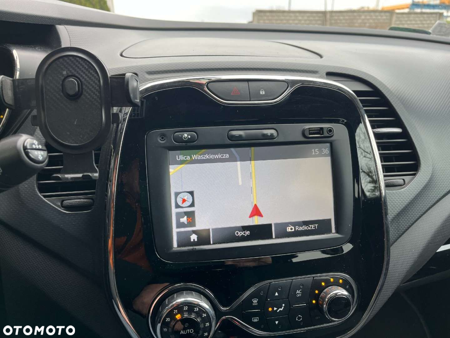 Renault Captur ENERGY dCi 90 Start&Stop Intens - 12