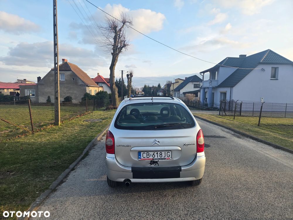 Citroën Xsara Picasso - 7