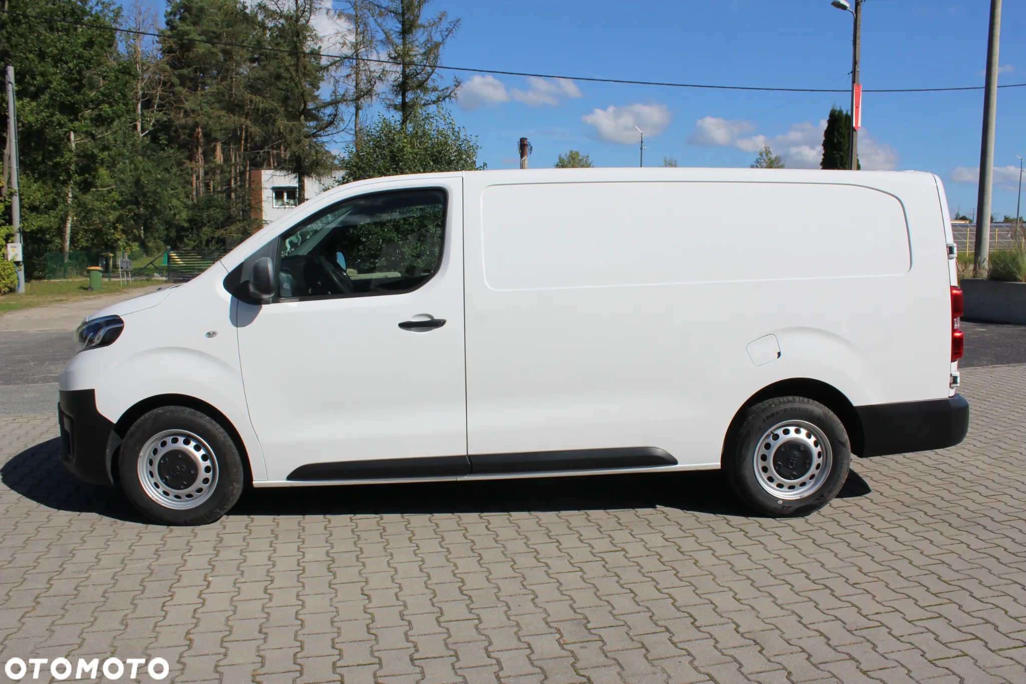 Toyota PROACE - 8