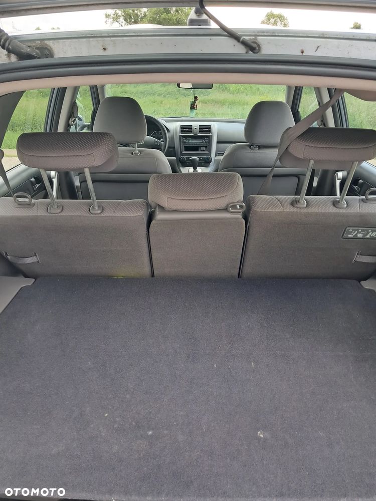Honda CR-V - 9