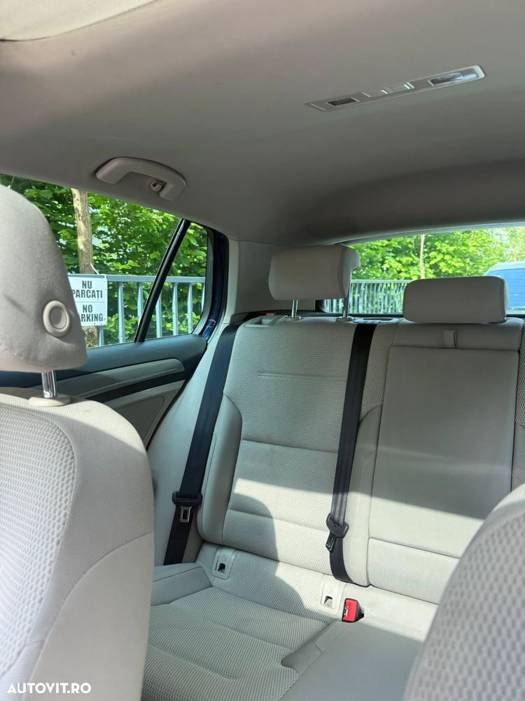 Volkswagen Golf 1.6 TDI BMT Highline - 6