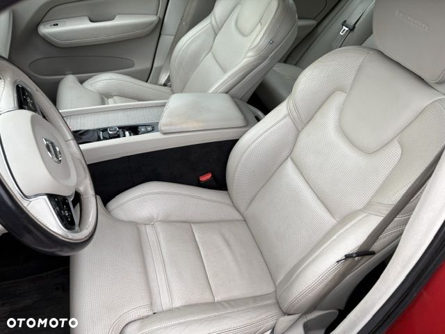 Volvo XC 60 T5 AWD Inscription - 38