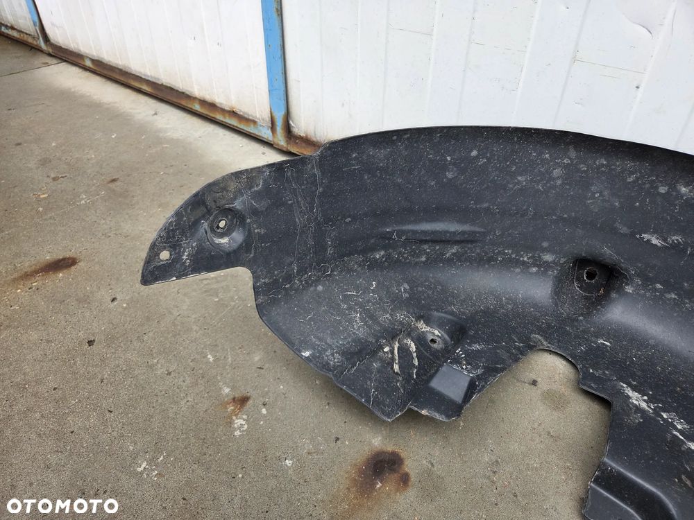 Nadkole lewe tylne Citroen C4 Cactus LIFT - 7