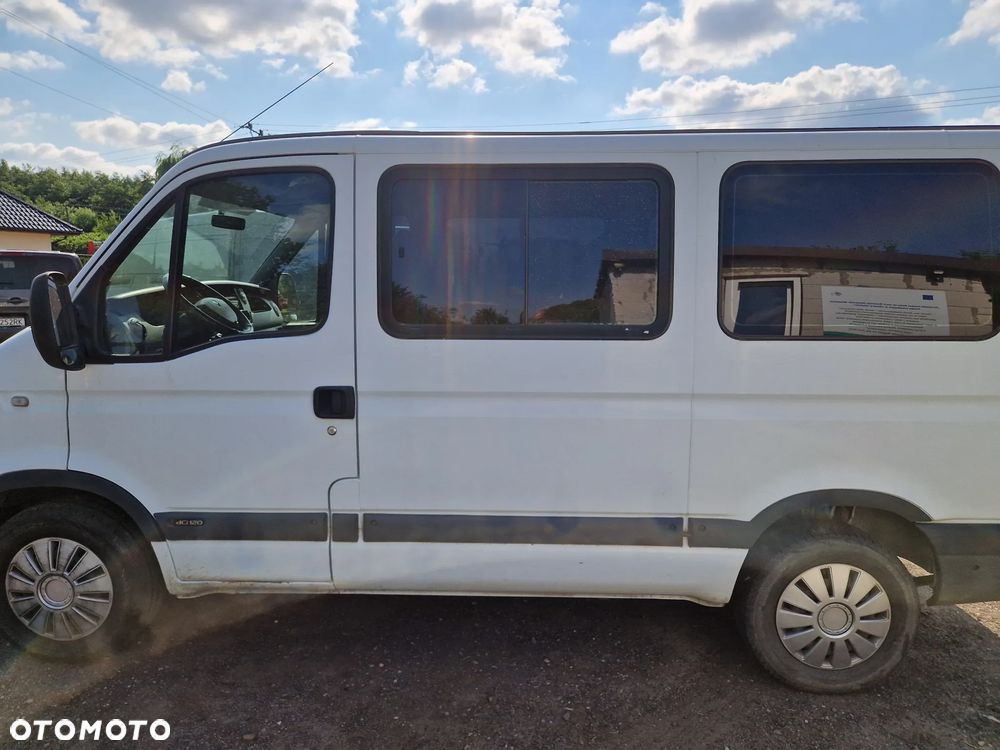 Renault Master L1H1 Business - 5