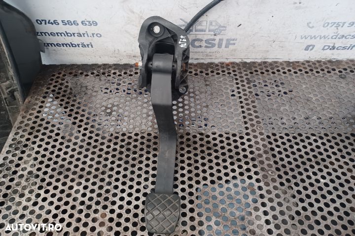 PEDALA AMBREIAJ 1K1721059CH Seat Altea  seria - 1