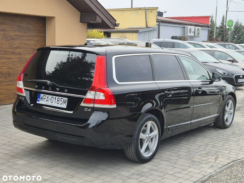 Volvo V70 - 7