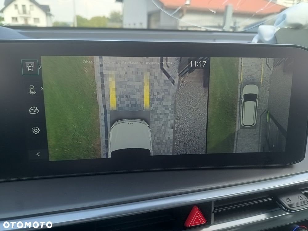 Kia Sorento 1.6 T-GDI HEV Prestige Line AWD 7os - 19