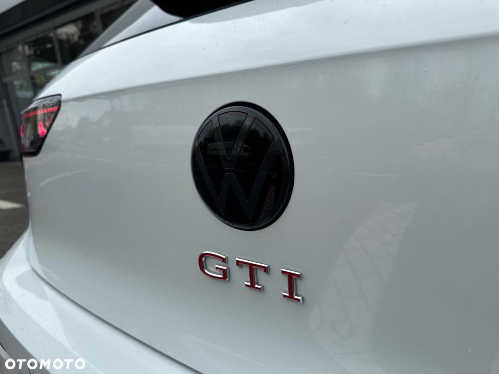 Volkswagen Golf 2.0 TSI GTI Edition 50 DSG - 37