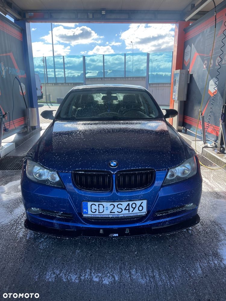 BMW Seria 3 - 3