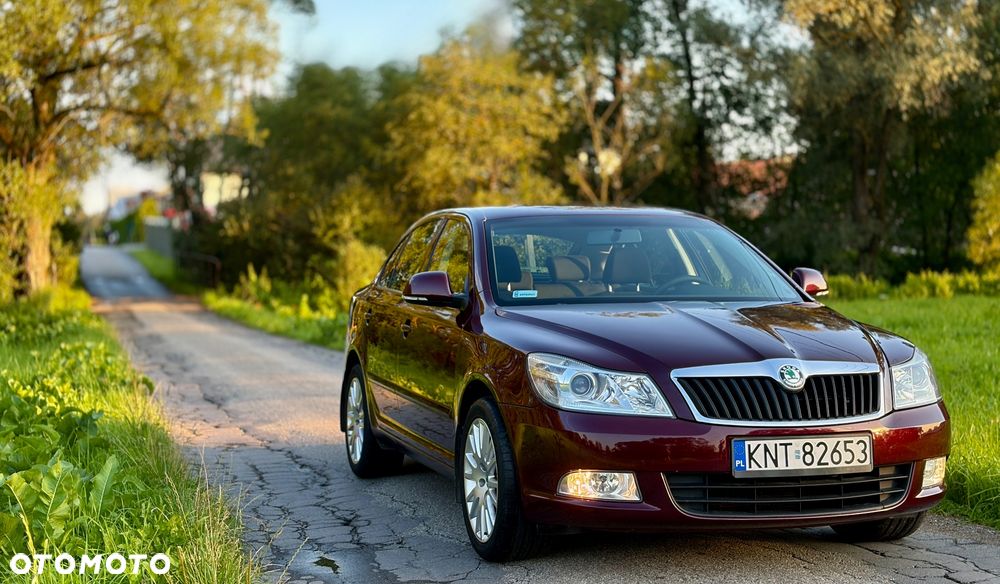 Skoda Octavia 1.6 TDI Ambition - 7