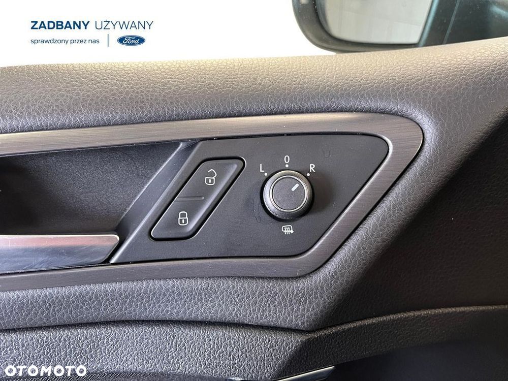 Volkswagen Golf VII 1.6 TDI BMT Comfortline - 16