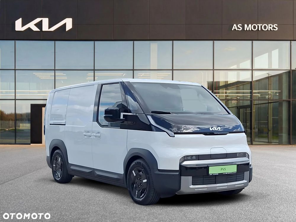 Kia PV5 - 9