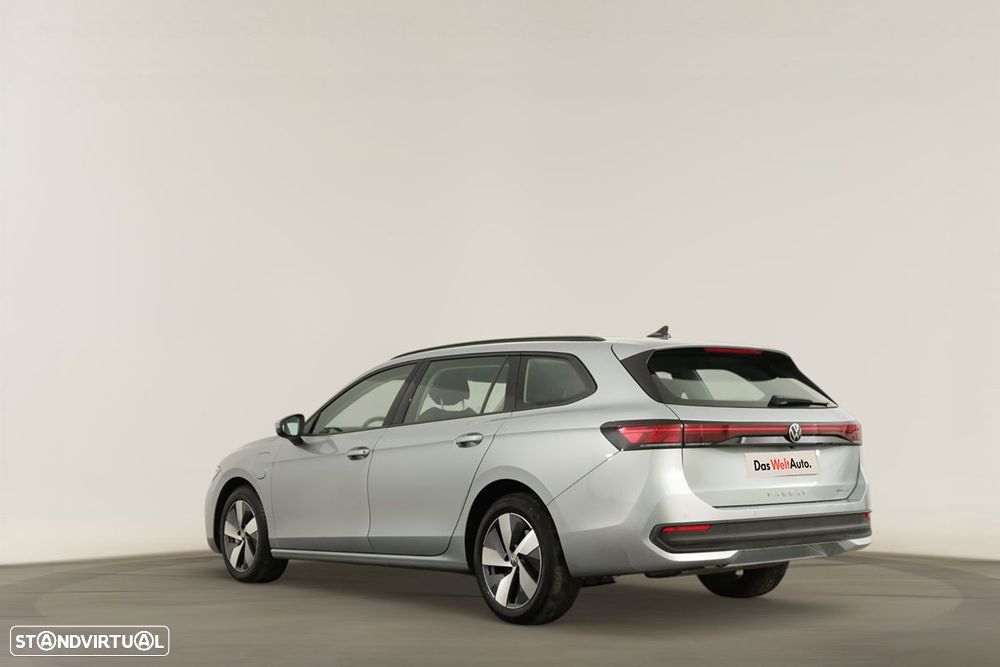 VW Passat Variant 1.5 TSI eHybrid DSG - 3