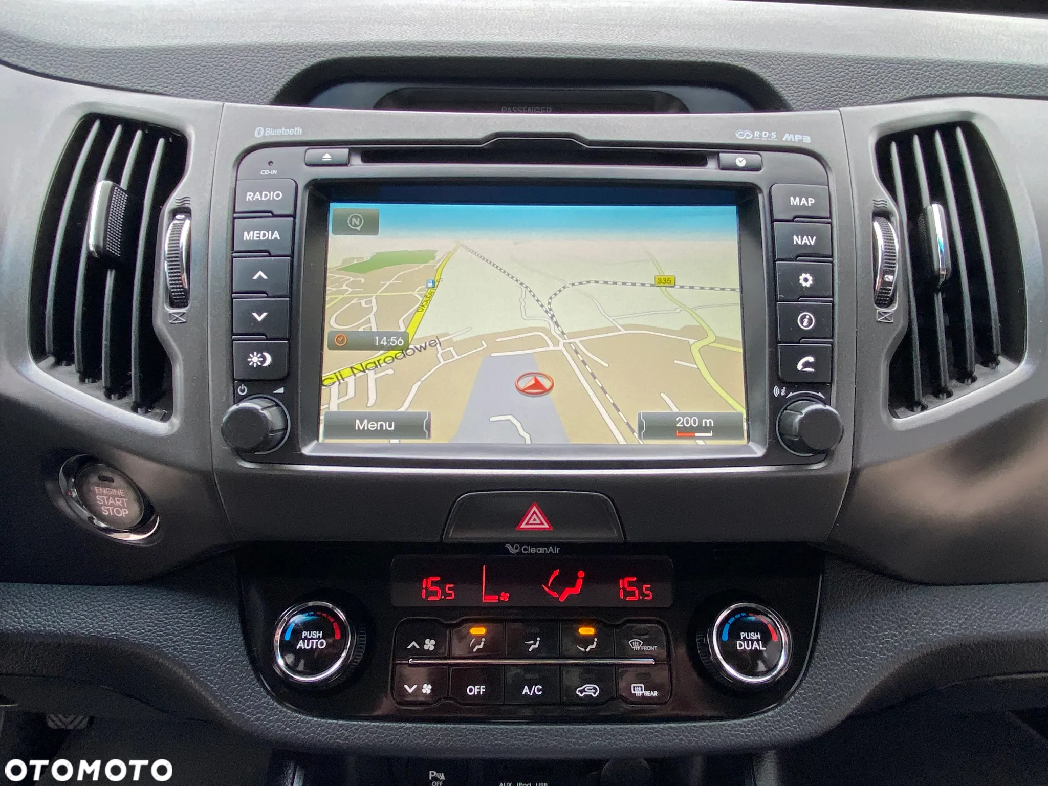 Kia Sportage 1.6 GDI XL 2WD - 19