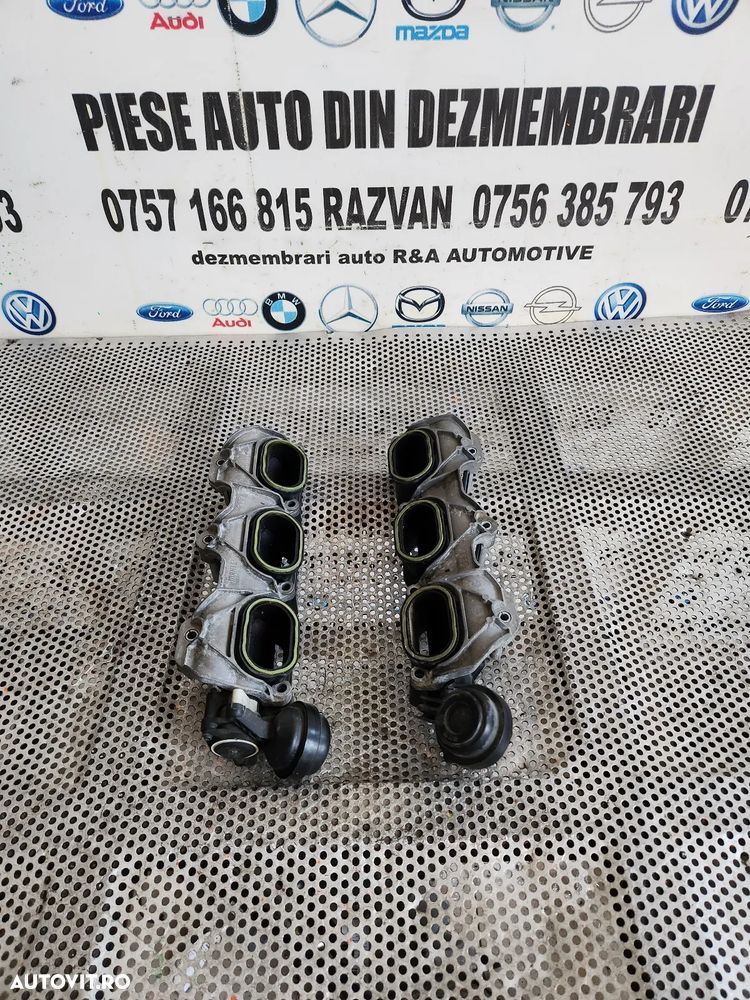 Galerie Admisie Stanga Dreapta Audi A4 A5 A6 A7 A8 2.0 Benzina Cod 06EAF 06EAF - Dezmembrari Arad - 1