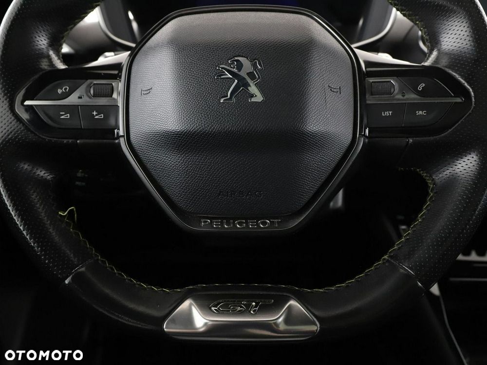 Peugeot 2008 1.2 PureTech GT Line S&S EAT8 - 22