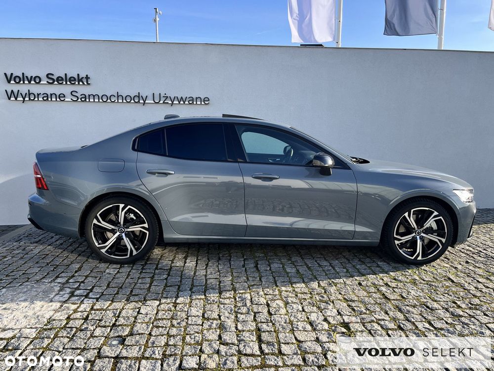 Volvo S60 - 5