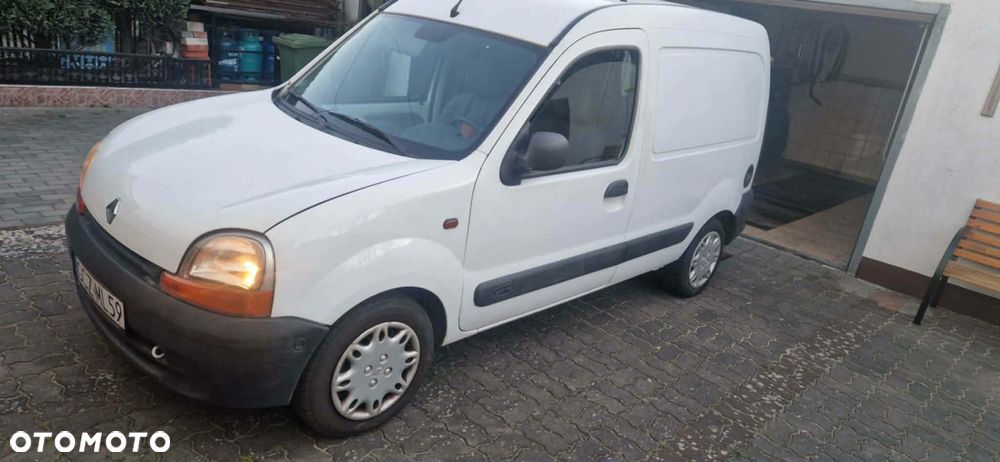 Renault Kangoo 1.5 dCi Helios - 2