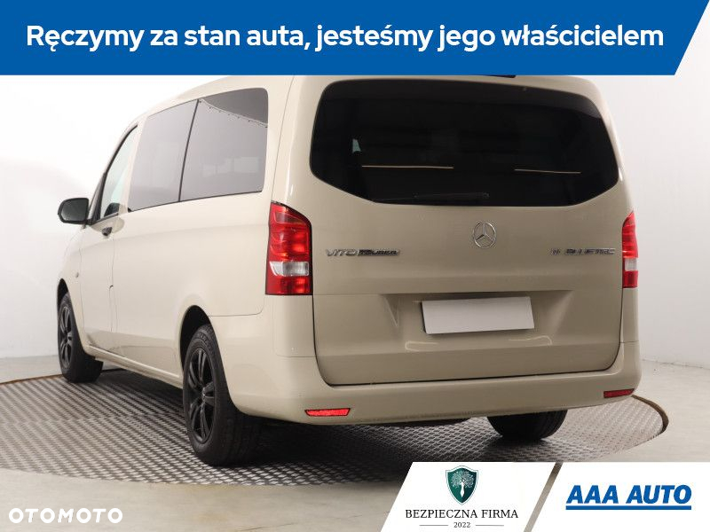 Mercedes-Benz Vito - 5