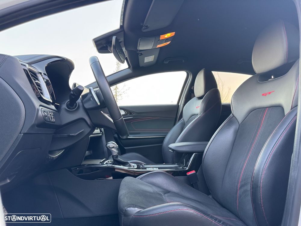 Kia ProCeed 1.6 T-GDI GT 7DCT - 8