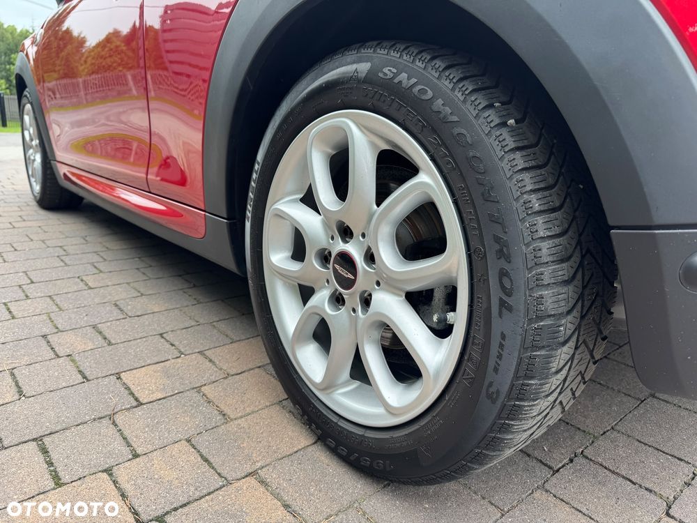 MINI ONE John Cooper Works Trim - 13