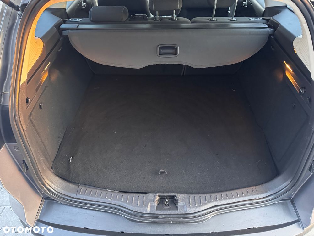 Ford Focus 1.6 TDCi Edition Start - 15