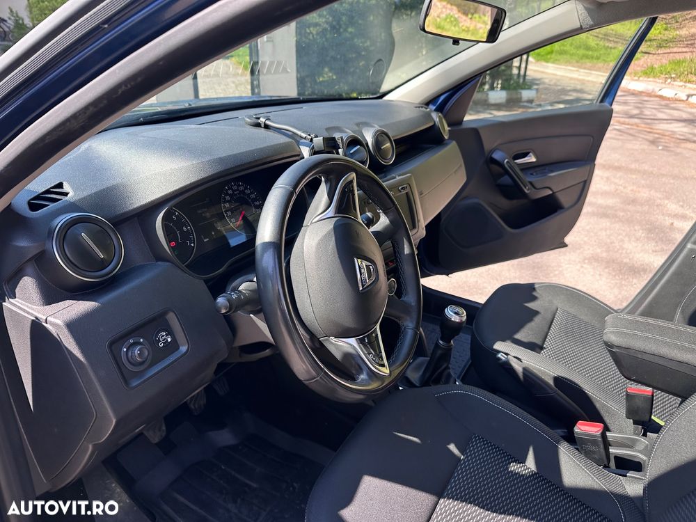 Dacia Duster - 17