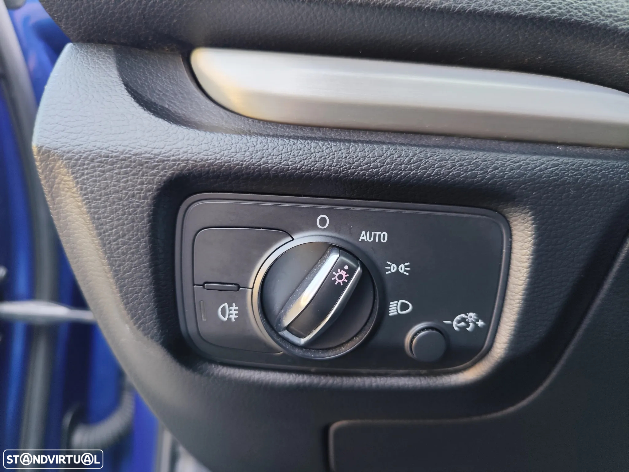 Audi S3 Sportback 2.0 TFSi quattro S tronic - 12