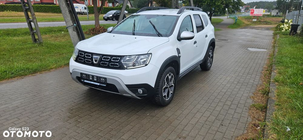 Dacia Duster - 1