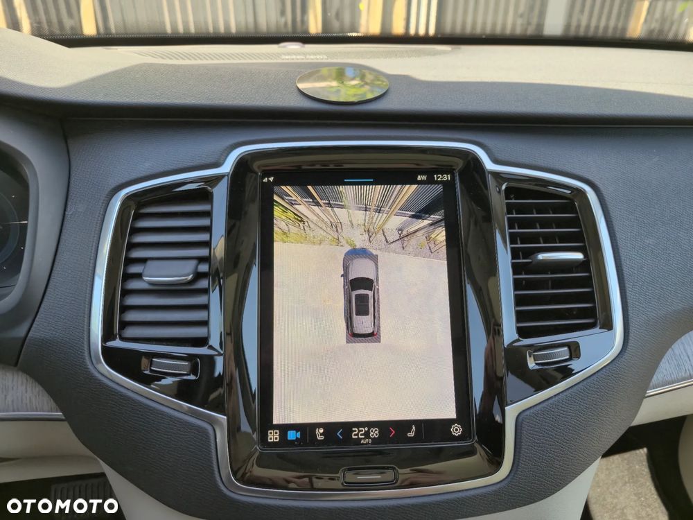 Volvo XC 90 T8 AWD Ultra Bright - 28