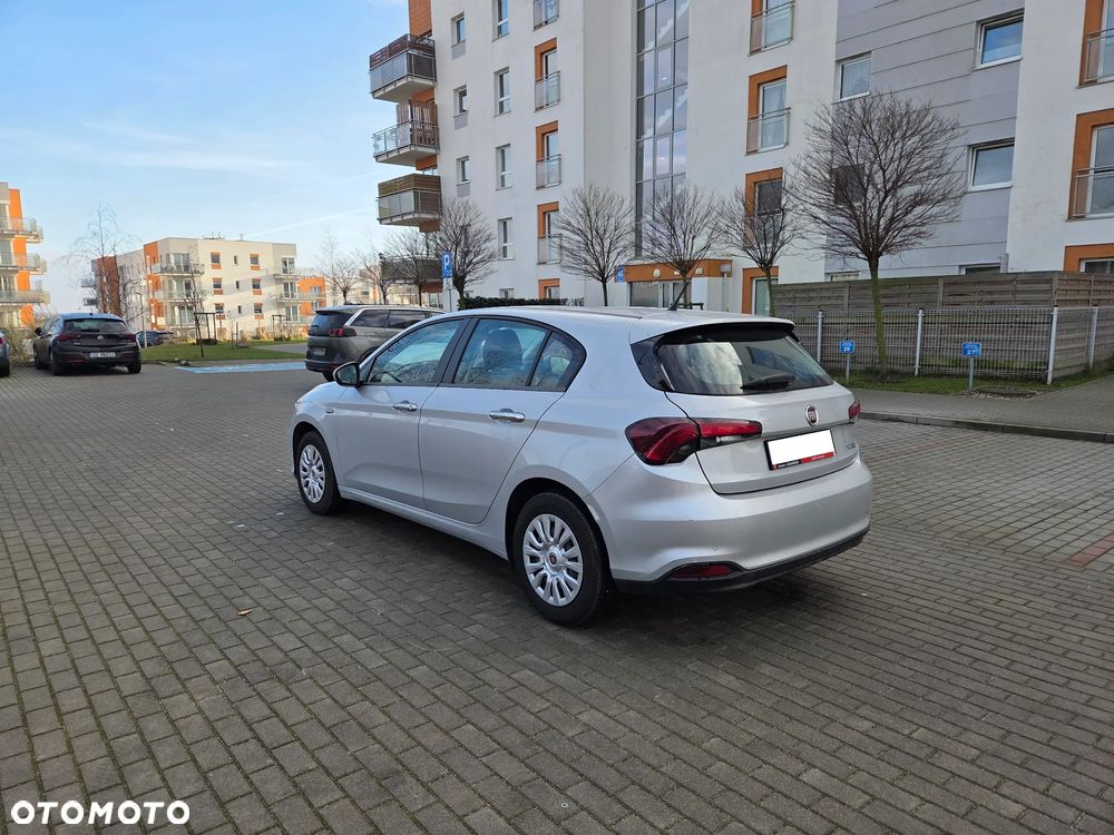 Fiat Tipo 1.4 16v Lounge - 7