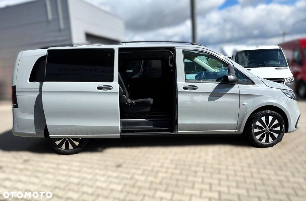 Mercedes-Benz Vito - 17