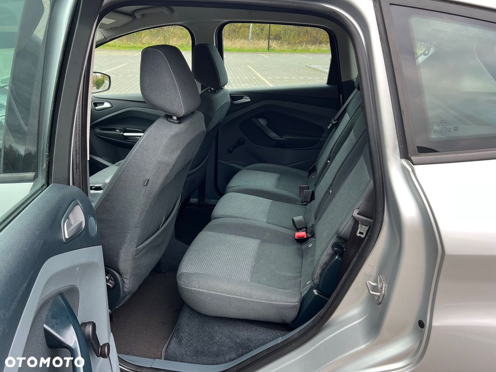 Ford C-MAX - 27