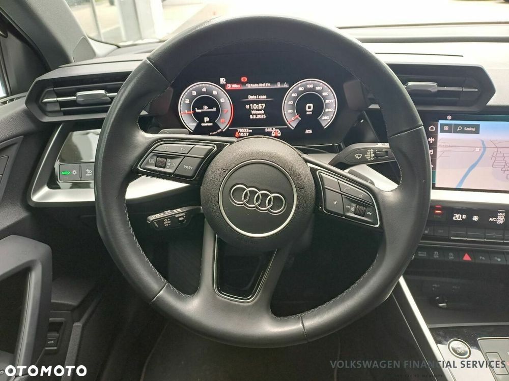 Audi A3 - 9