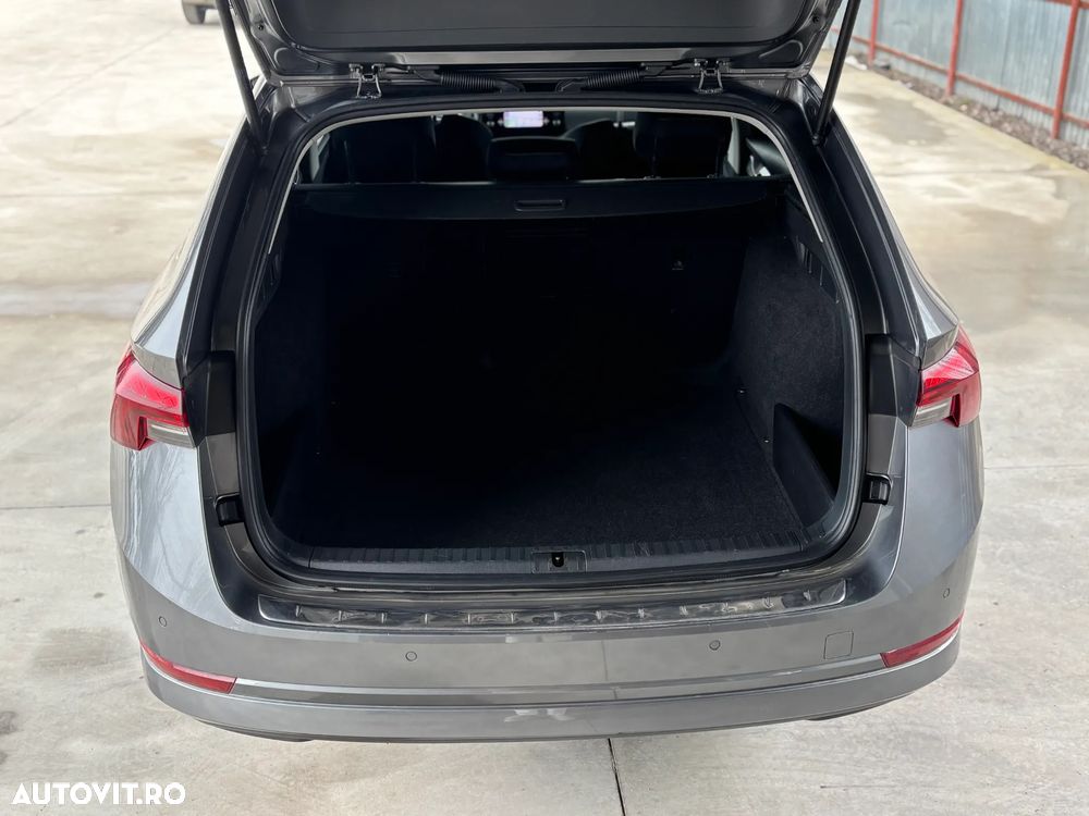 Skoda Octavia 2.0 TDI DSG Ambition - 10