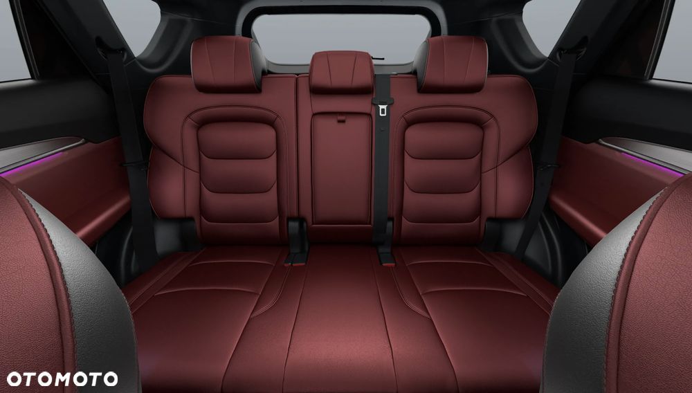 Jetour X70 Plus 1.6T DCT - 9