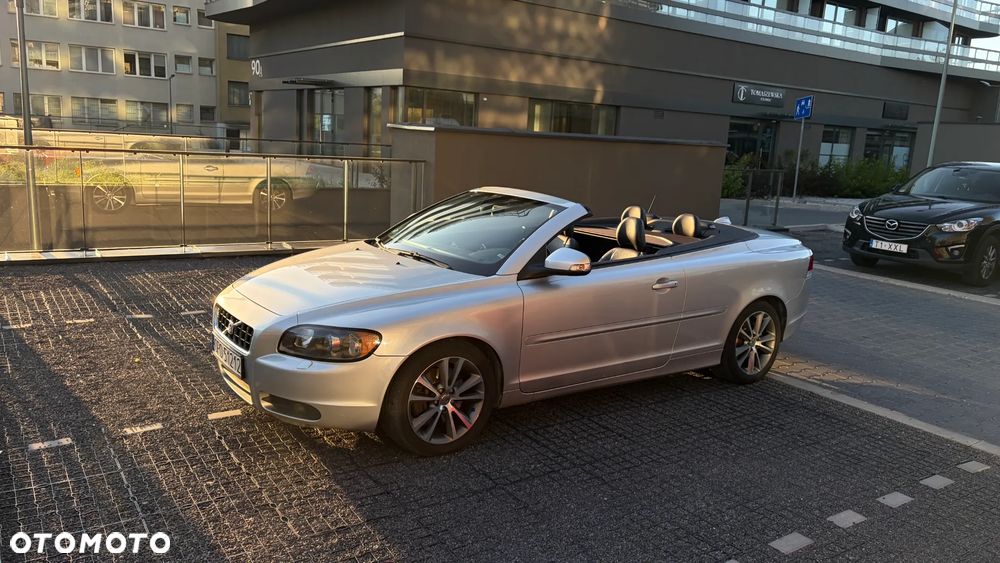 Volvo C70 - 9